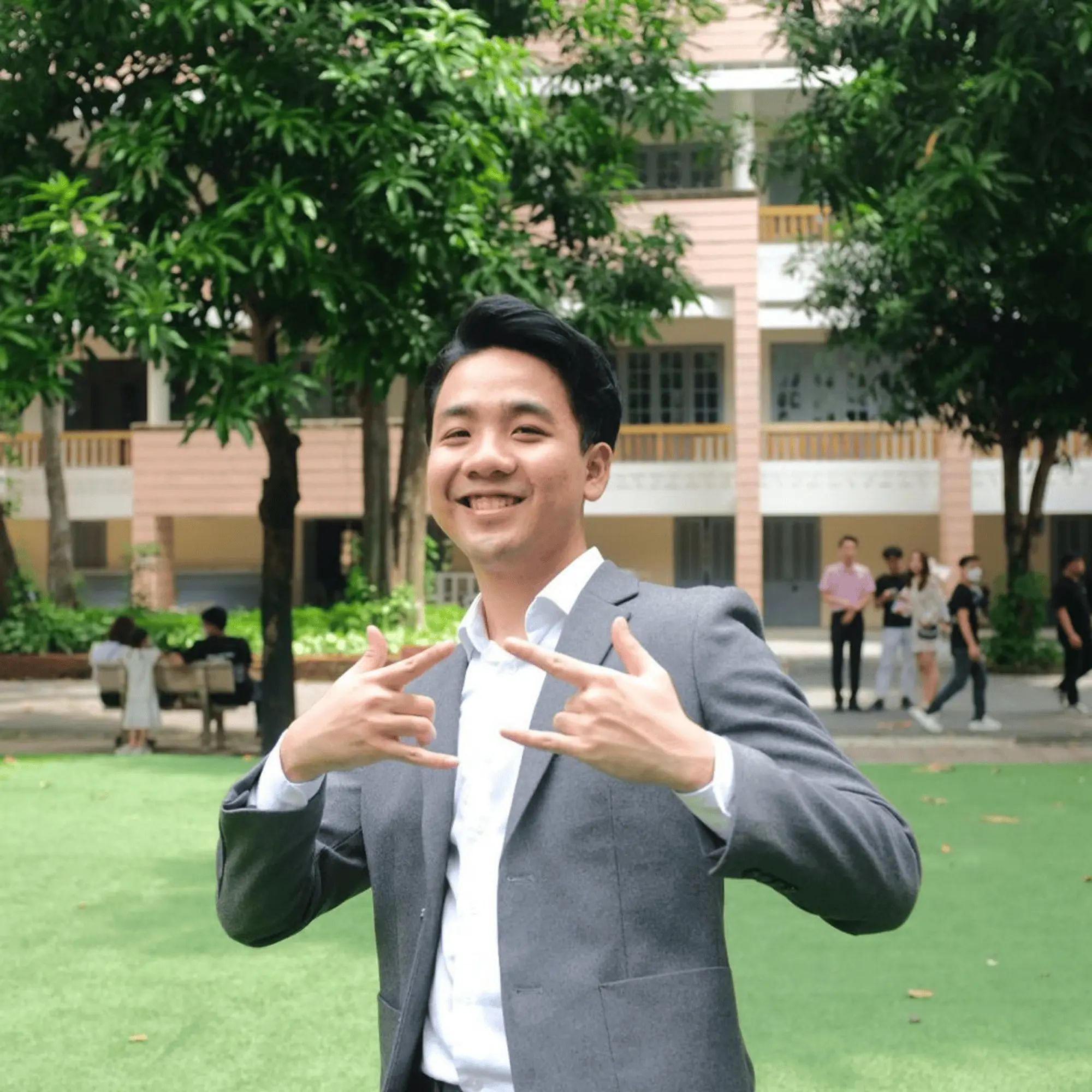 Phạm Đức Anh