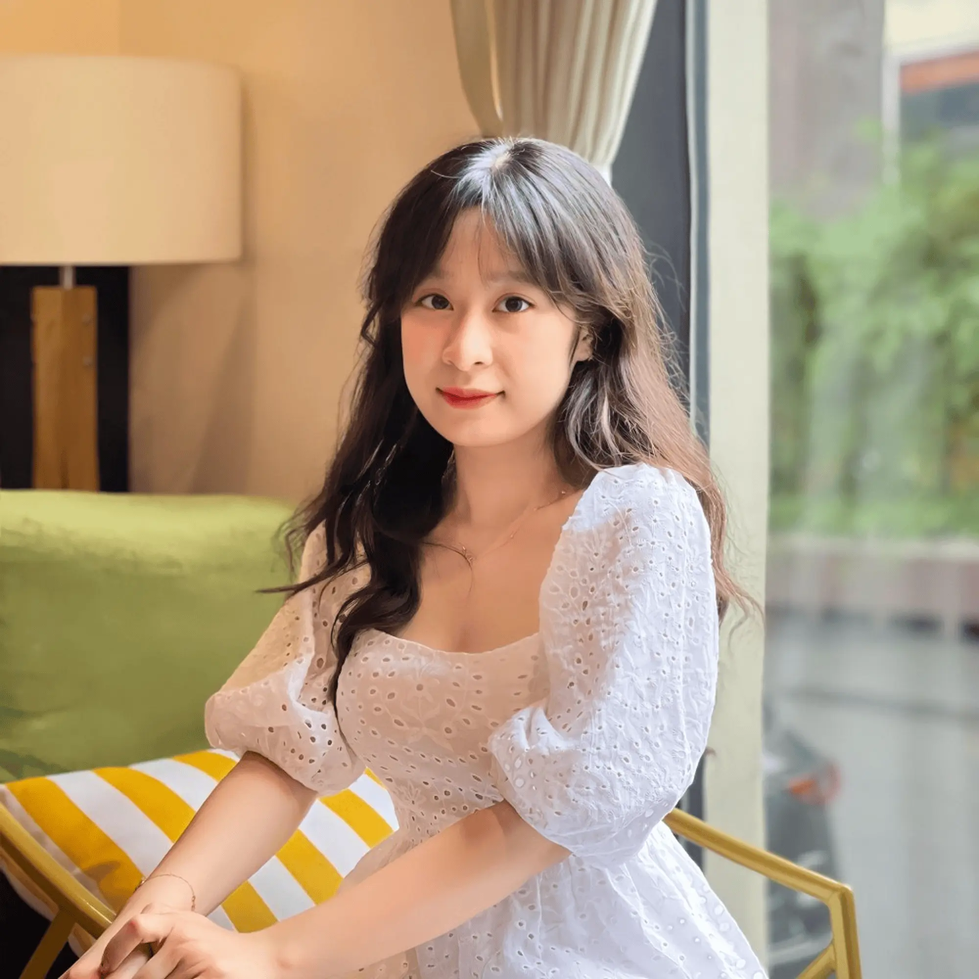Lê Thu Trang